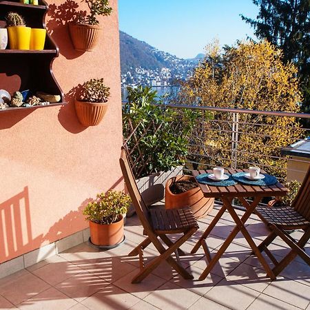 Love Is In The Air - By Myhomeincomo Exterior photo